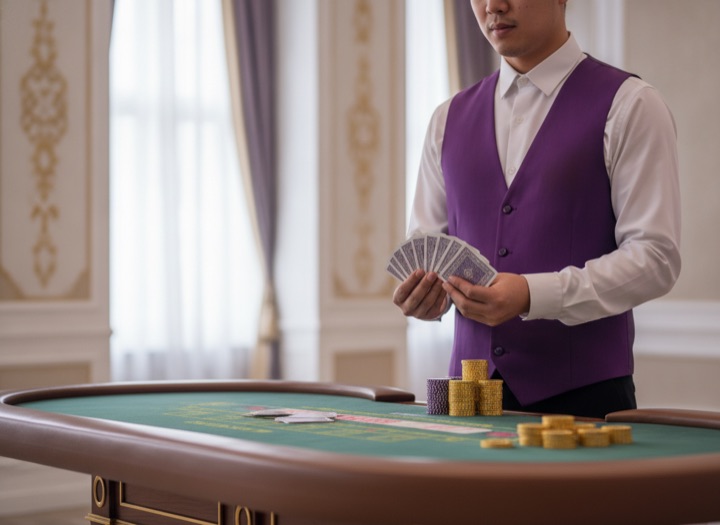Live Casino