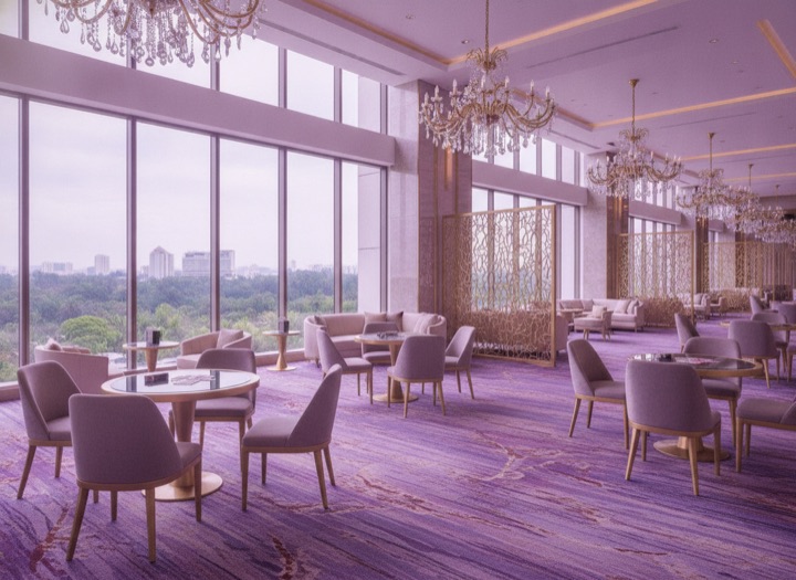 RJBET77 Casino: Six Rooms, and Four Separate Ways the House Pays You Back