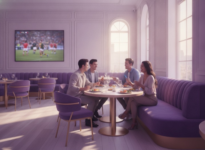 RJBET77 Sportsbook: Two Standing Offers, 80% Back and 0.9% a Ticket